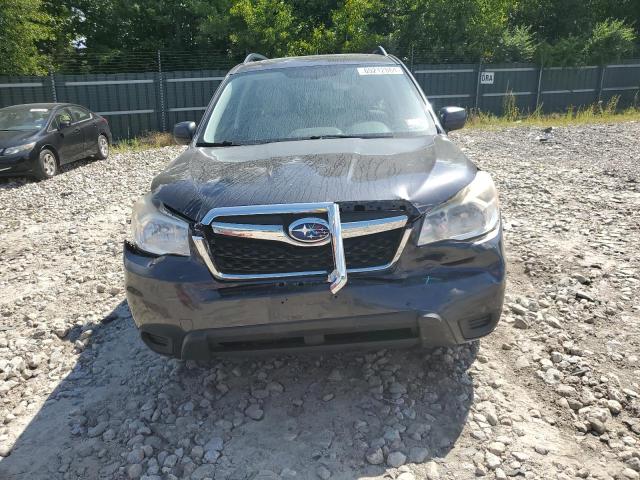 Photo 5 from auction – 2014 SUBARU FORESTER 2 with VIN JF2SJAEC9EH551438
