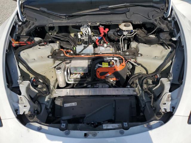 Photo 12 from auction – 2023 TESLA MODEL Y with VIN 7SAYGDEE2PF589397
