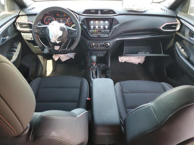 Photo 8 from auction – 2023 CHEVROLET TRAILBLAZE with VIN KL79MTSL9PB168249
