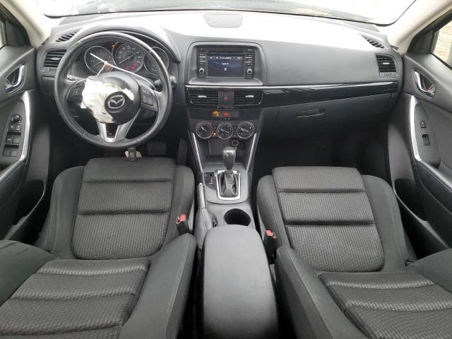 Photo 8 from auction – 2015 MAZDA CX-5 TOURI with VIN JM3KE4CY0F0456390