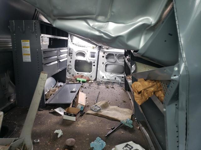 Photo 10 from auction – 2006 FORD ECONOLINE with VIN 1FTRE14W46DA70244