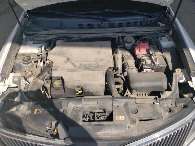 Photo 11 from auction – 2014 LINCOLN MKS with VIN 1LNHL9FTXEG600454