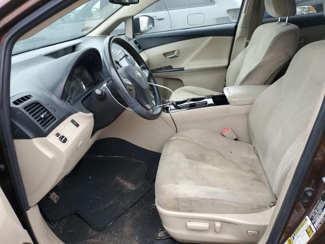 صورة رقم 7 من المزاد - 2010 TOYOTA VENZA مع VIN 4T3BA3BB2AU017532