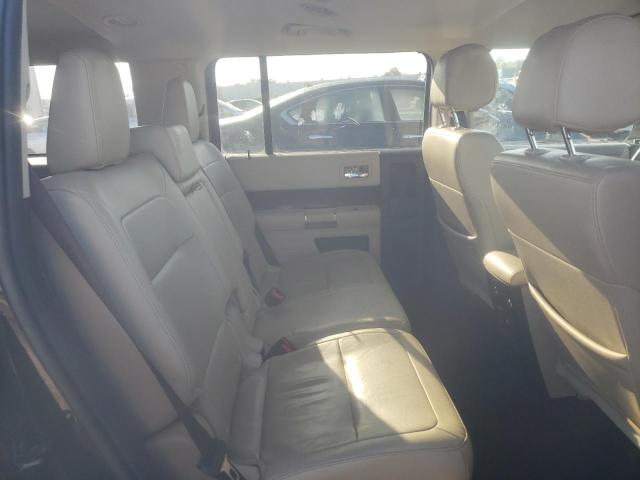 Photo 11 from auction – 2017 FORD FLEX LIMIT with VIN 2FMGK5D88HBA04969