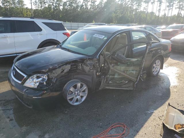FORD FIVE HUNDR 2006 with VIN 1FAFP24116G157465 - Photo from auction