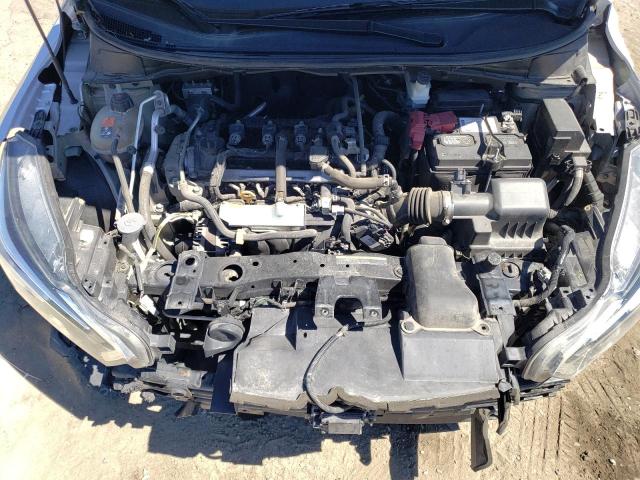 Photo 11 from auction – 2020 NISSAN VERSA SV with VIN 3N1CN8EV1LL878337