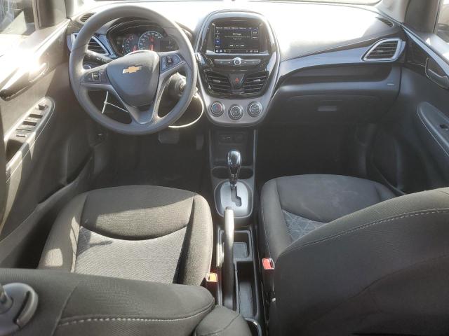 Photo 8 from auction – 2021 CHEVROLET SPARK 1LT with VIN KL8CD6SA5MC701429