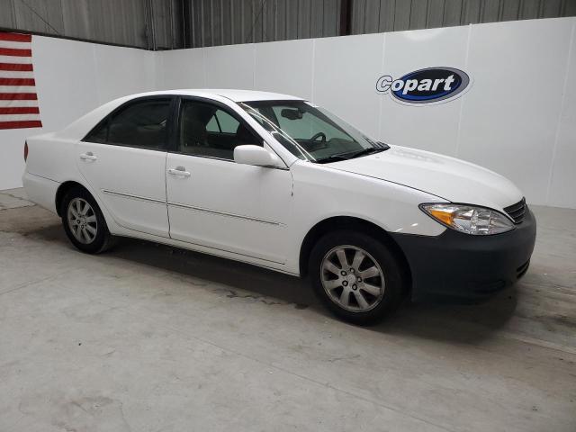 Photo 4 from auction – 2002 TOYOTA CAMRY LE with VIN 4T1BE32K92U073840