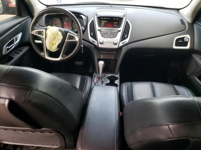 Photo 8 from auction – 2012 GMC TERRAIN SL with VIN 2GKALSEK2C6231631