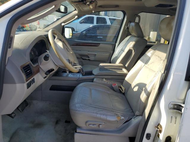 Photo 7 from auction – 2010 NISSAN ARMADA SE with VIN 5N1BA0NC2AN612256