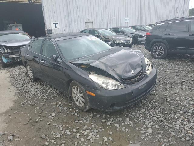 Photo 4 from auction – 2004 LEXUS ES 330 with VIN JTHBA30G240001823