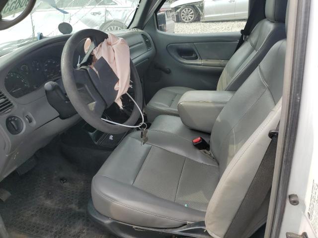 Photo 10 from auction – 2010 FORD RANGER with VIN 1FTKR1AD5APA02938