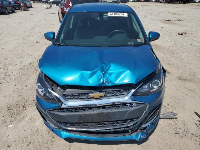 Photo 5 from auction – 2019 CHEVROLET SPARK 1LT with VIN KL8CD6SA3KC811716