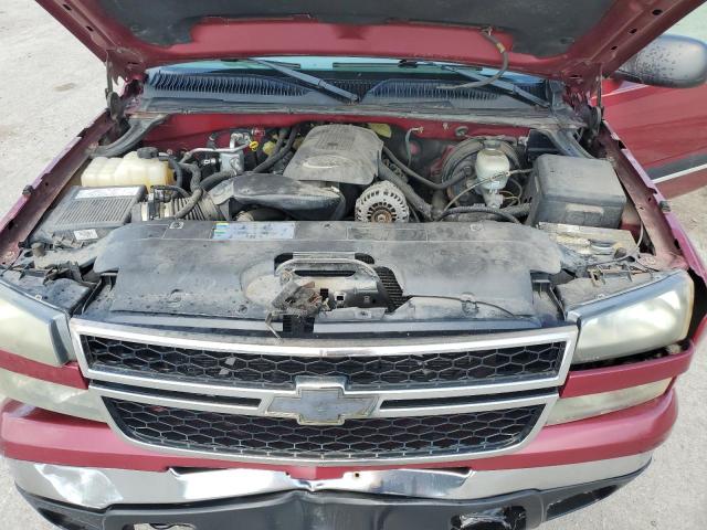 Photo 11 from auction – 2006 CHEVROLET SILVERADO with VIN 1GCEK19B46Z217209