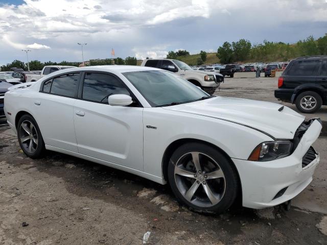 Photo 4 from auction – 2014 DODGE CHARGER R/ with VIN 2C3CDXCT5EH295524
