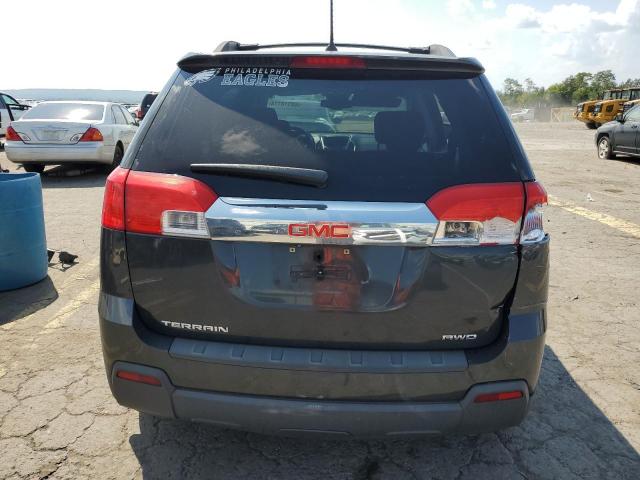 Photo 6 from auction – 2014 GMC TERRAIN SL with VIN 2GKFLWEK4E6126282