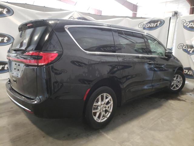 Photo 3 from auction – 2024 CHRYSLER PACIFICA T with VIN 2C4RC1BG8RR156322