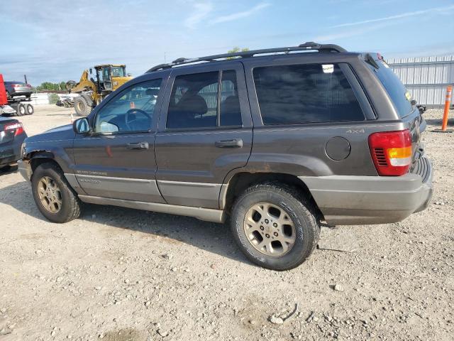 Photo 2 from auction – 2000 JEEP GRAND CHER with VIN 1J4GW48S4YC212074