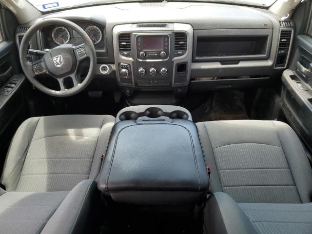 Photo 8 from auction – 2021 RAM 1500 CLASS with VIN 1C6RR6FGXMS575731