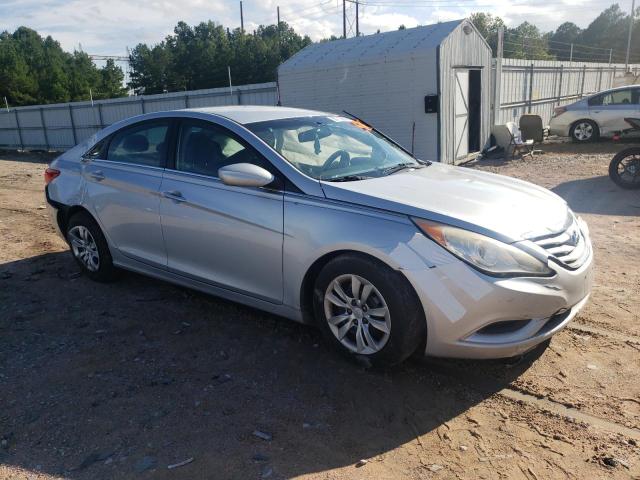 صورة رقم 4 من المزاد - 2012 HYUNDAI SONATA GLS مع VIN 5NPEB4AC2CH446044