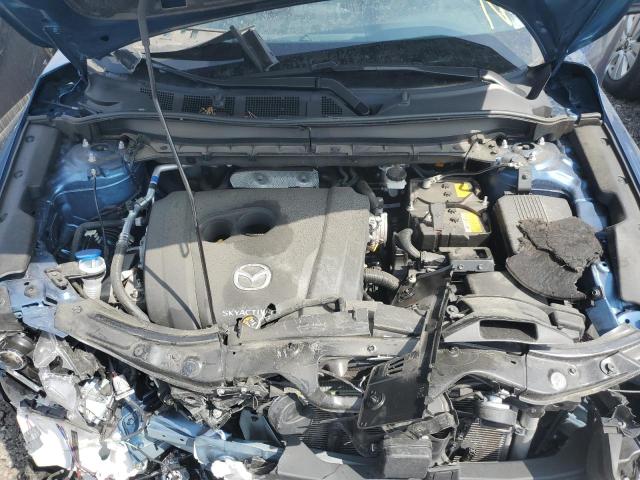 Photo 12 from auction – 2022 MAZDA CX-5 with VIN JM3KFBAM0N0598898