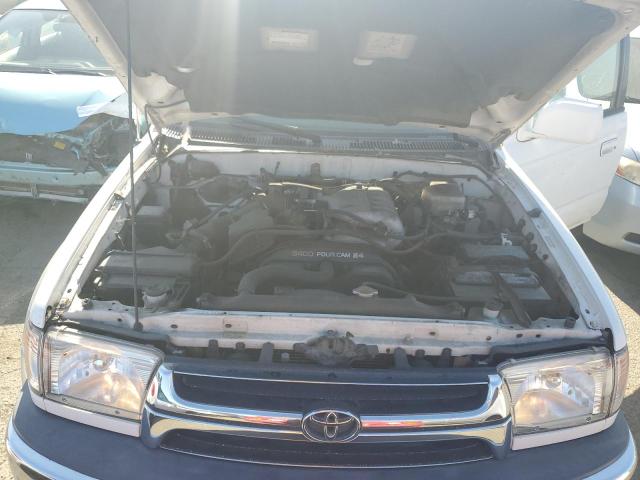 Photo 12 from auction – 2001 TOYOTA 4RUNNER SR with VIN JT3GN86R410211678