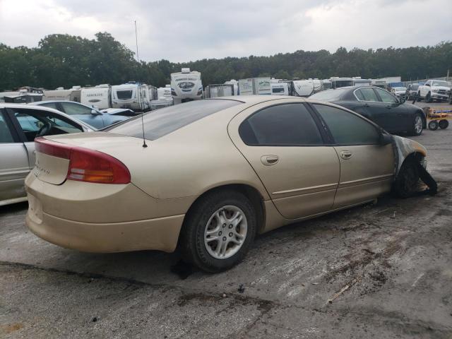 Photo 3 from auction – 1999 DODGE INTREPID with VIN 2B3HD46R6XH799858