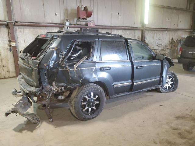Photo 3 from auction – 2007 JEEP GRAND CHER with VIN 1J8HR58287C543528