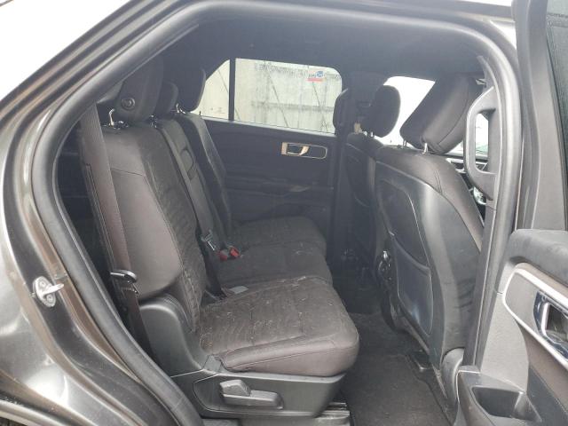 Photo 11 from auction – 2020 FORD EXPLORER X with VIN 1FMSK8DH1LGB88973
