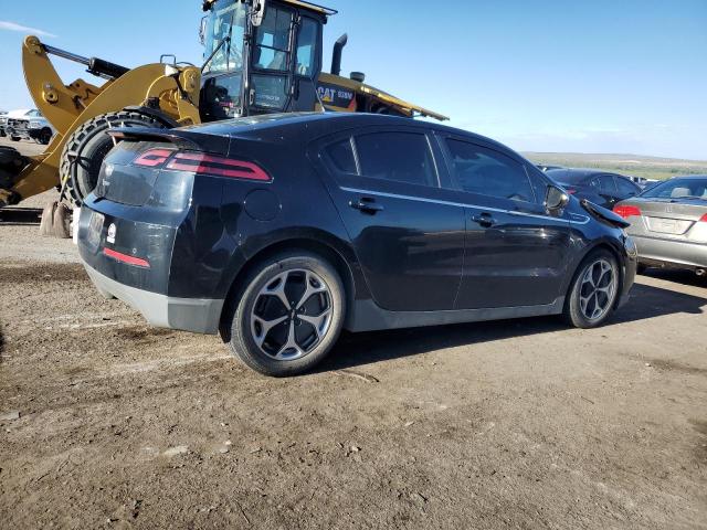 Photo 3 from auction – 2014 CHEVROLET VOLT with VIN 1G1RD6E40EU130332