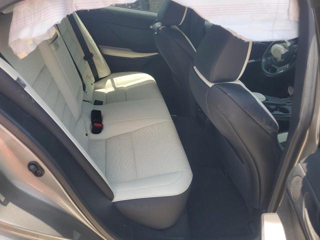 Photo 10 from auction – 2022 LEXUS IS 500 F S with VIN JTHAP1D26N5001762
