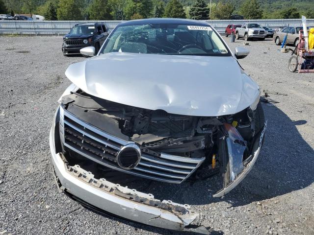 Photo 5 from auction – 2013 VOLKSWAGEN CC with VIN WVWRP7AN8DE507498