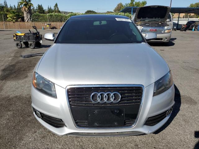 Photo 5 from auction – 2013 AUDI A3 PREMIUM with VIN WAUKJAFM8DA029944