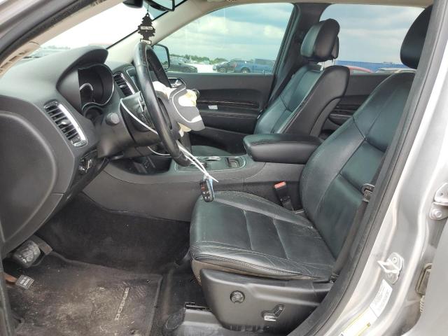 Photo 7 from auction – 2015 DODGE DURANGO LI with VIN 1C4RDHDG6FC742993