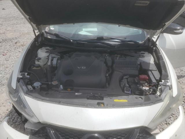 Photo 11 from auction – 2016 NISSAN MAXIMA 3.5 with VIN 1N4AA6AP6GC906166