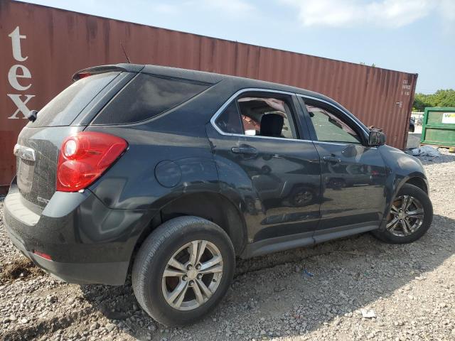 Photo 3 from auction – 2014 CHEVROLET EQUINOX LS with VIN 2GNALAEK3E6279994