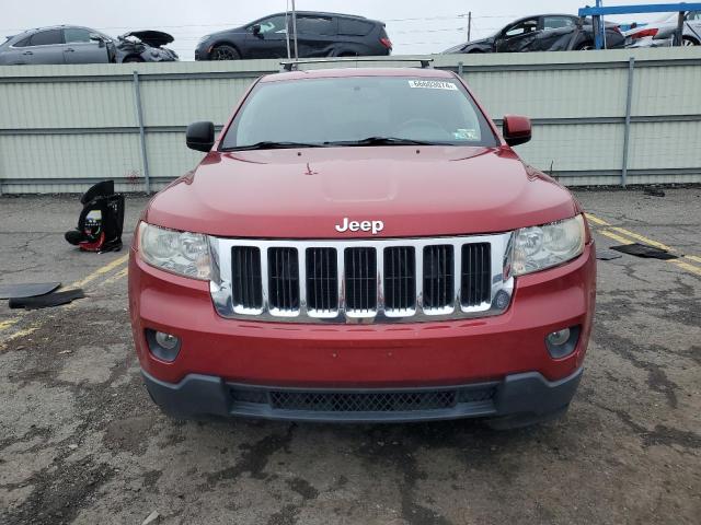 Photo 5 from auction – 2011 JEEP GRAND CHER with VIN 1J4RR4GG1BC528973