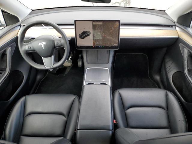 Photo 8 from auction – 2023 TESLA MODEL Y with VIN 7SAYGDEE6PA030576