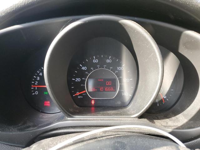 Photo 9 from auction – 2015 KIA SOUL with VIN KNDJN2A2XF7756906
