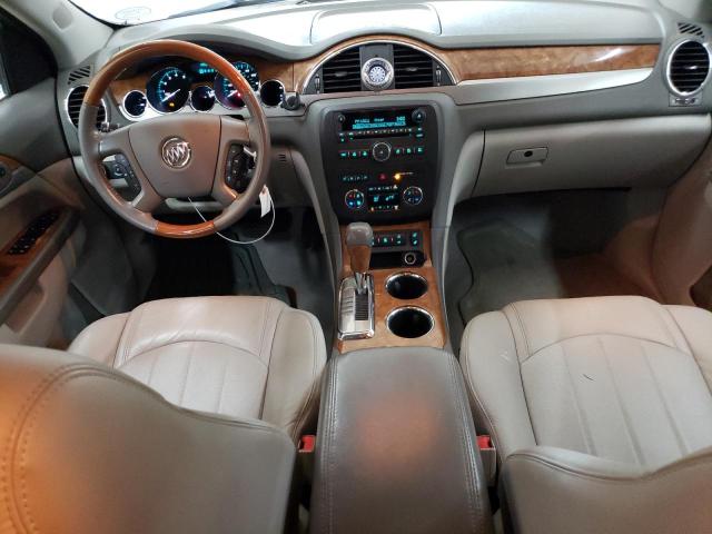 Photo 8 from auction – 2012 BUICK ENCLAVE with VIN 5GAKRCED6CJ100311