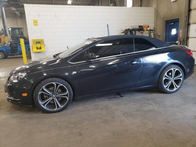 BUICK CASCADA PR 2016 with VIN W04WT3N54GG037250 - Photo from auction