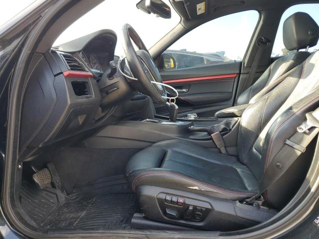 Photo 7 from auction – 2014 BMW 328 XIGT with VIN WBA3X5C57ED556607