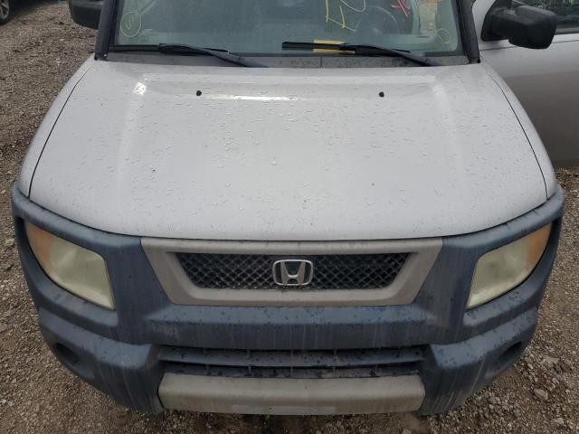 Photo 11 from auction – 2006 HONDA ELEMENT EX with VIN 5J6YH28696L019664