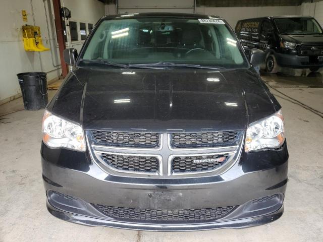 Photo 5 from auction – 2015 DODGE GRAND CARA with VIN 2C4RDGBG0FR580167