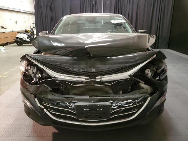 Photo 5 from auction – 2023 CHEVROLET MALIBU LT with VIN 1G1ZD5ST6PF222736