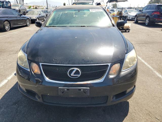 Photo 5 from auction – 2006 LEXUS GS 300 with VIN JTHBH96S665043654