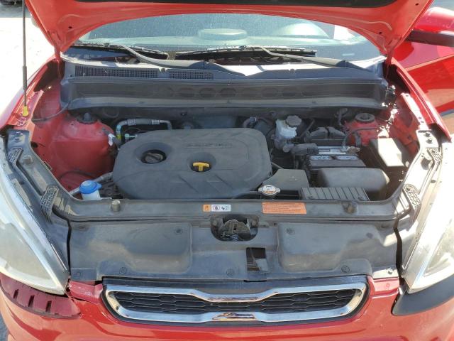 Photo 11 from auction – 2013 KIA SOUL + with VIN KNDJT2A66D7625283