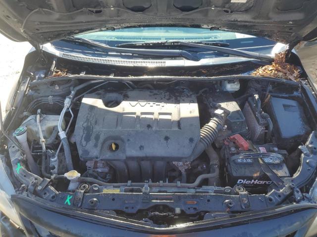 Photo 11 from auction – 2012 TOYOTA COROLLA BA with VIN 2T1BU4EE2CC870075