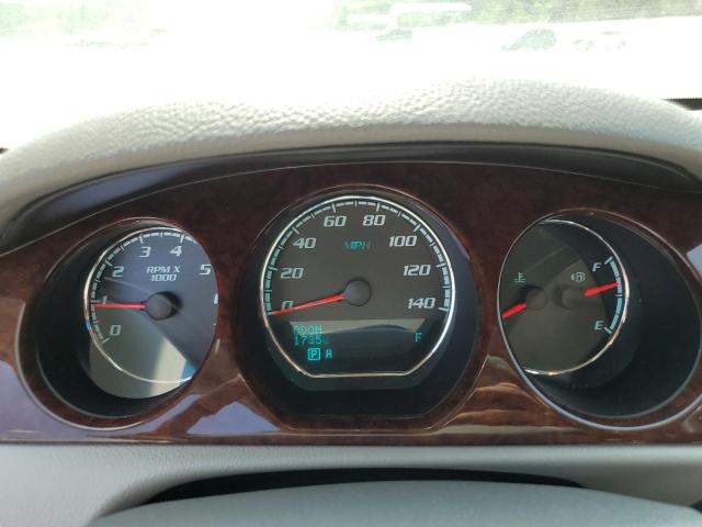 Photo 9 from auction – 2011 BUICK LUCERNE CX with VIN 1G4HC5EM2BU122417