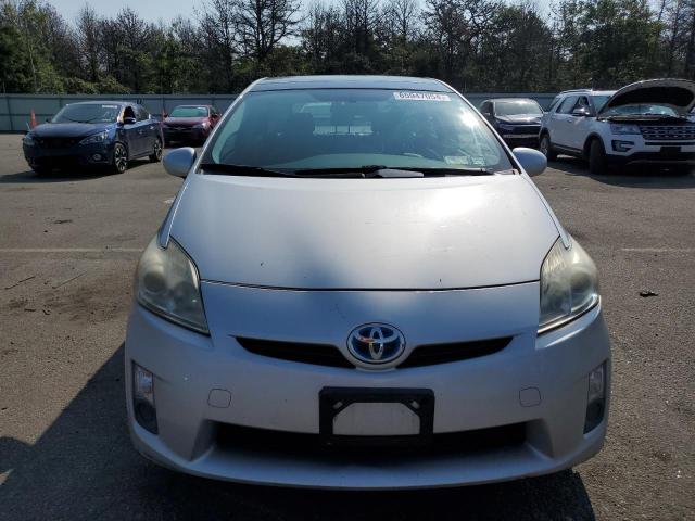 Photo 5 from auction – 2010 TOYOTA PRIUS with VIN JTDKN3DU0A0201519